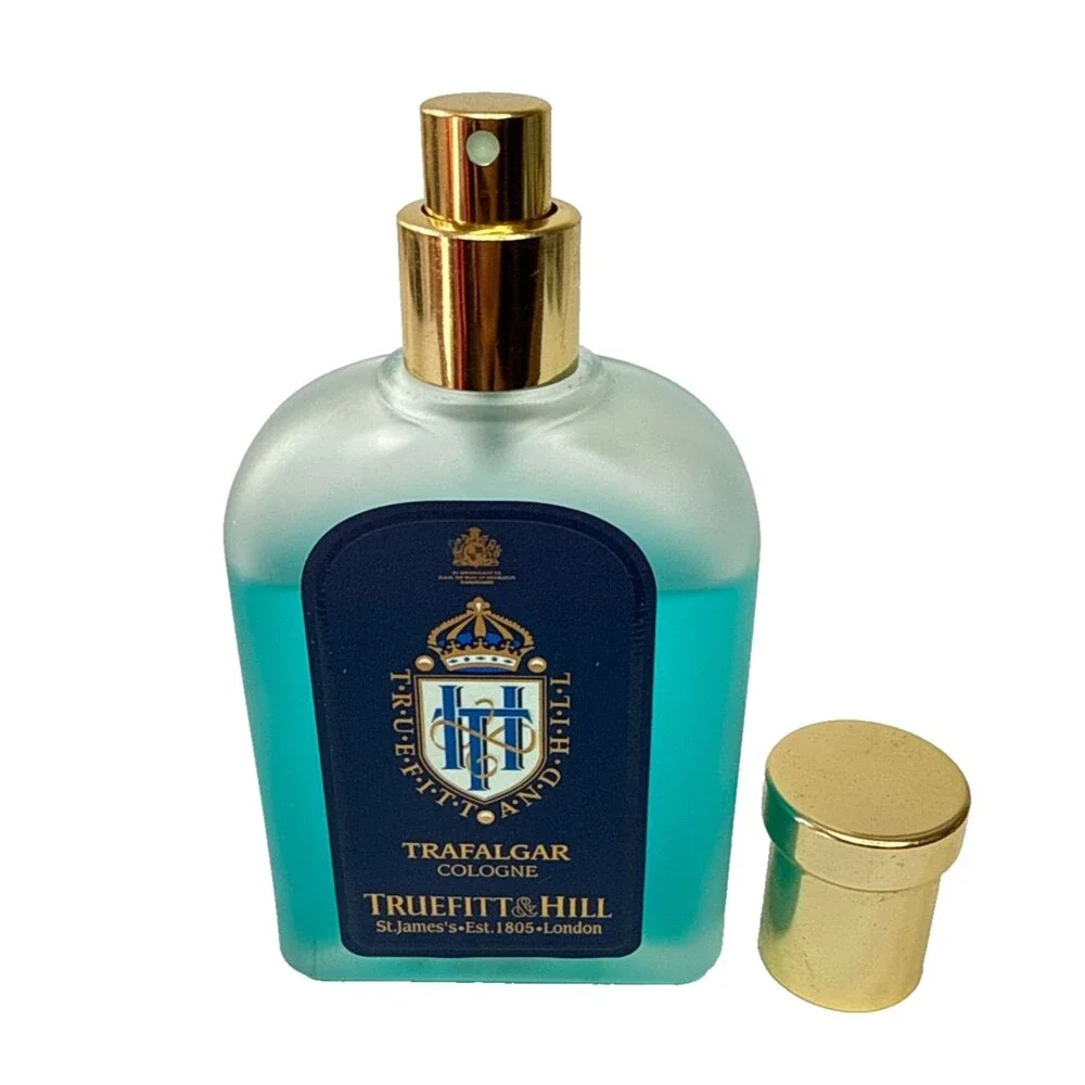 Truefitt & Hill truefitt hill